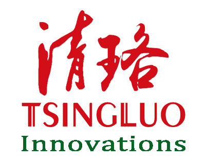清珞TSINGLUO