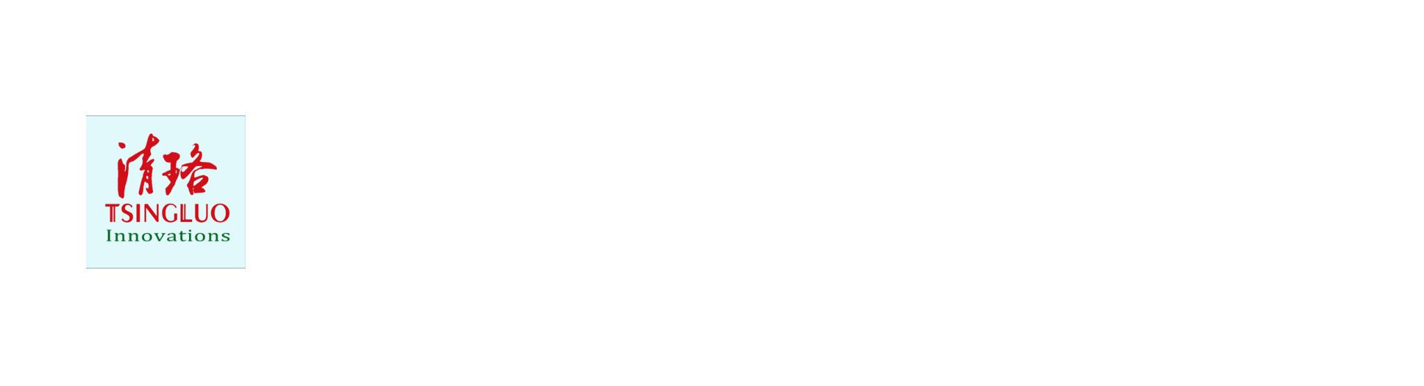 TSINGLUO 清珞